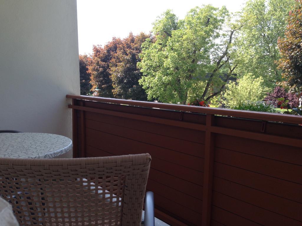 Hotel Zum Kastell Bad Tatzmannsdorf Room photo