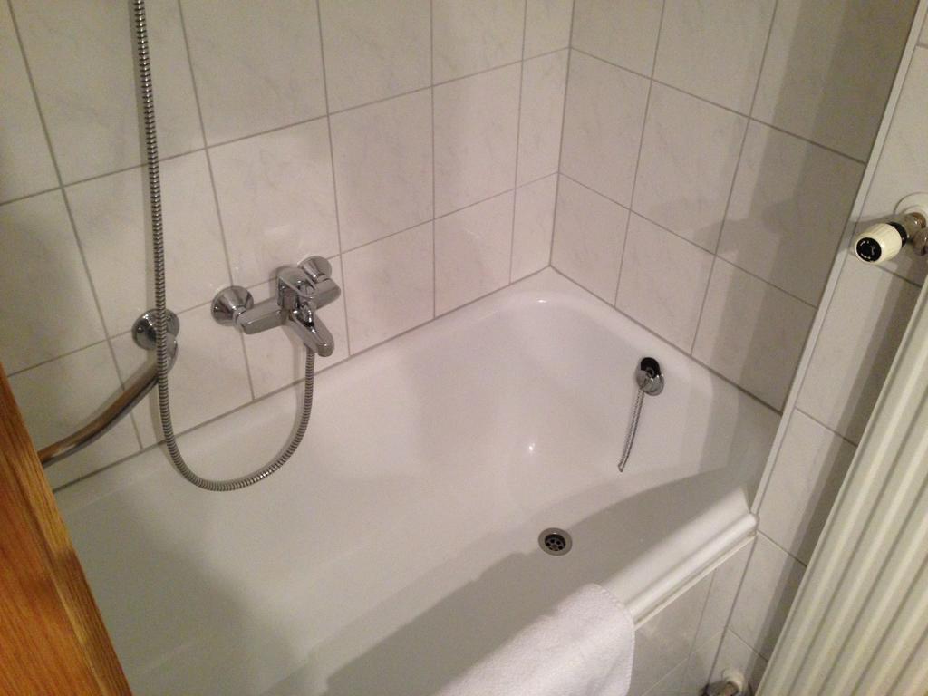 Hotel Zum Kastell Bad Tatzmannsdorf Room photo