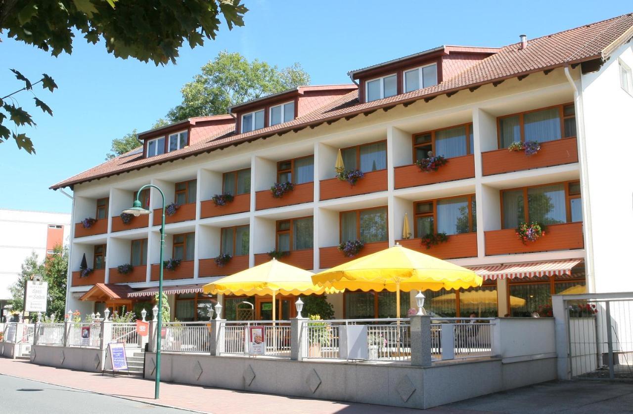 Hotel Zum Kastell Bad Tatzmannsdorf Exterior photo